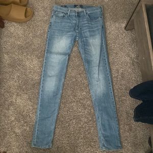 Hollister Skinny Jeans